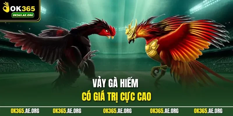 Vảy Gà Quý - Cách Nhận Biết Và Ý Nghĩa Cần Nắm 2026 3 Vảy gà hiếm có giá trị cực cao